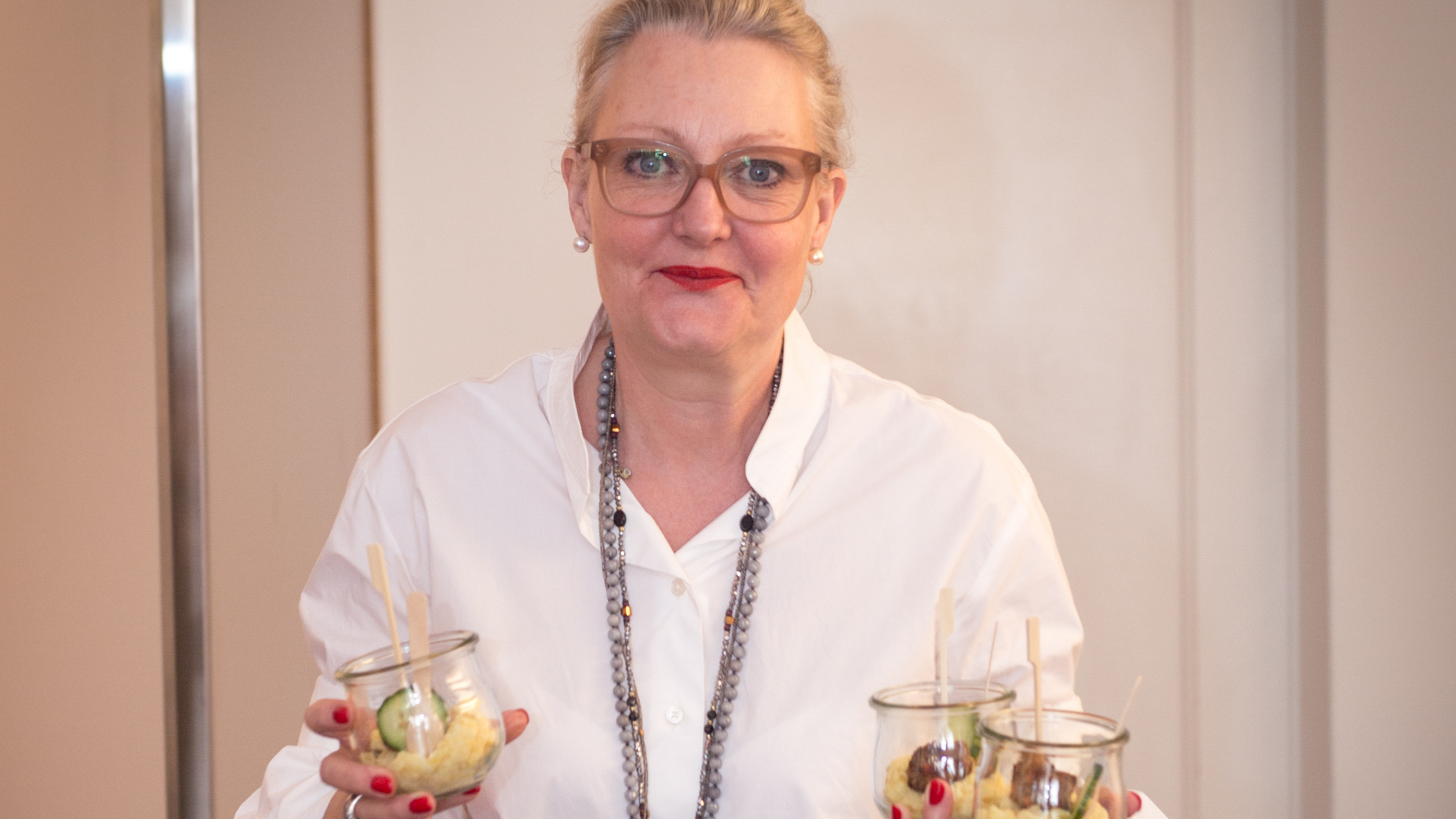 Susanne Sandstedt, TalkAboutWomen Ltd., Rheinfelden